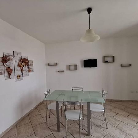 Appartamento De Gama Torre Pali Exterior photo