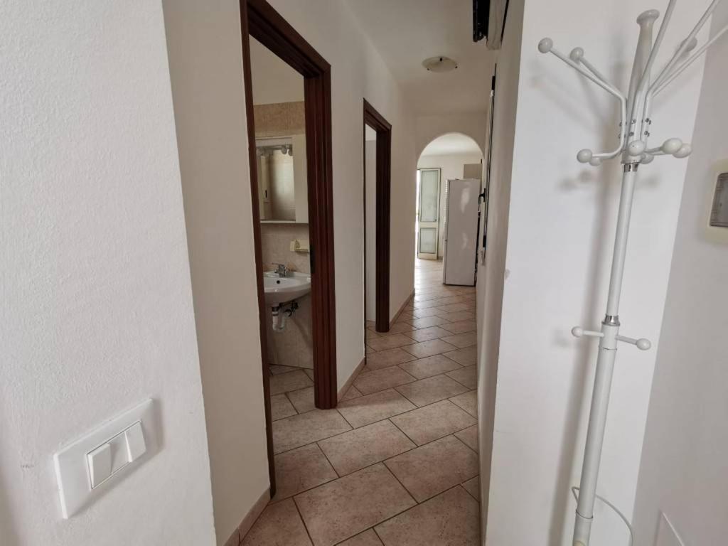 Appartamento De Gama Torre Pali Exterior photo