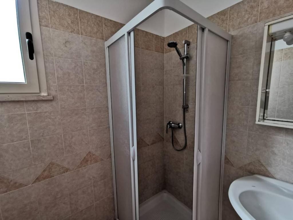 Appartamento De Gama Torre Pali Exterior photo