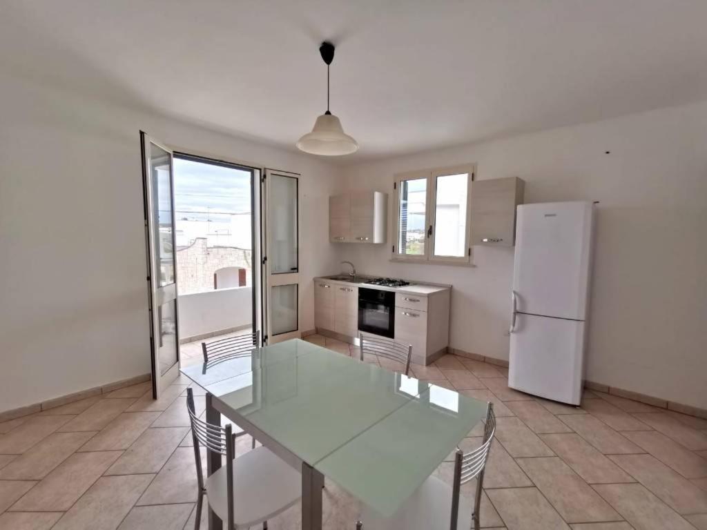 Appartamento De Gama Torre Pali Exterior photo